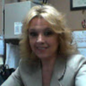 Meet your Posher, Lynda